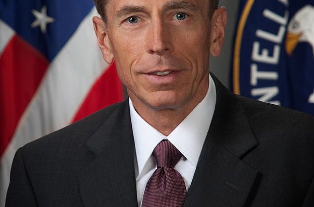 У США засуджений екс-голова ЦРУ за витік секретної інформації