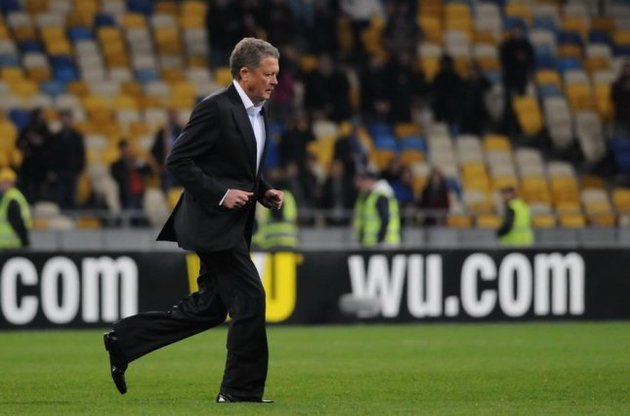 Мирон Маркевич считает, что противостоять "Наполи" можно без особых проблем