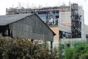 У Житомирській області блокують видобуток  дешевого палива — торфу. Економічна диверсія?