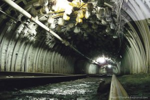 Уголь Украины: не Донбассом единым