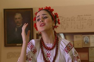 Молодое украинское кино:  кровь и сонеты