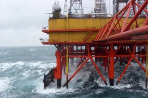 "Черноморнефтегаз": приказано забыть?