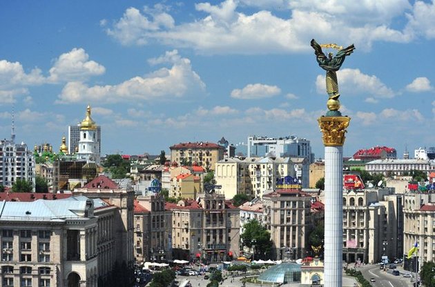 Як створити реальне самоврядування в Києві
