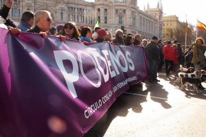 Червоний бік Європи. Події в Україні очима європейських лівих