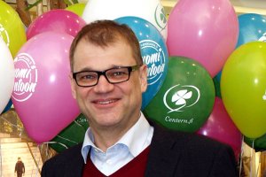 Фінляндія: коаліція нова, проблеми старі