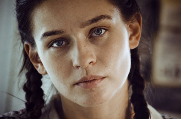 &quot;Незламну&quot; оцінили в Китаї