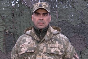 Бойовики до півночі 21 раз обстріляли позиції сил АТО - штаб