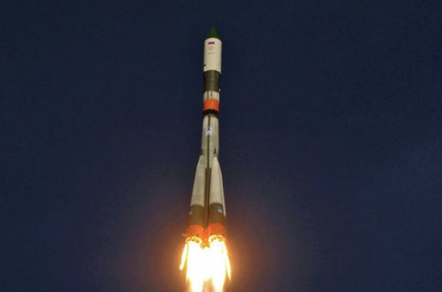 РФ не вдалося пристикувати аварійний корабель "Прогрес" до МКС, він буде виведений з орбіти