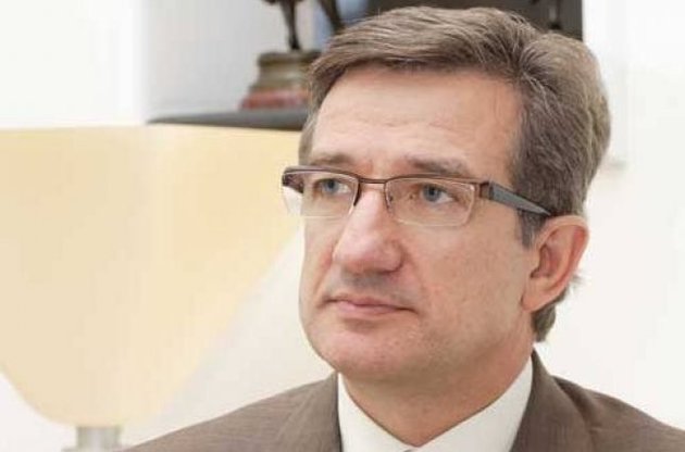 У Росії є заступник міністра, який курирує відновлення Донбасу - Тарута