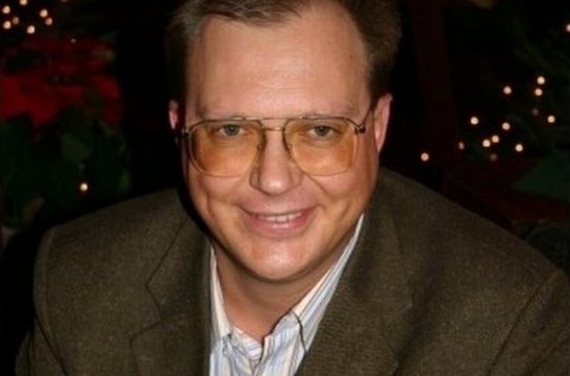 Свиридова видворяють з Польщі