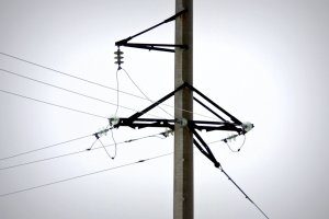 Україна припинила купувати електроенергію в Росії - Укренерго