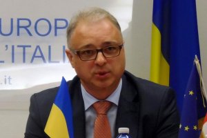 Незважаючи на втрати на експорті в Росію, обсяг зовнішньої торгівлі Італії виріс