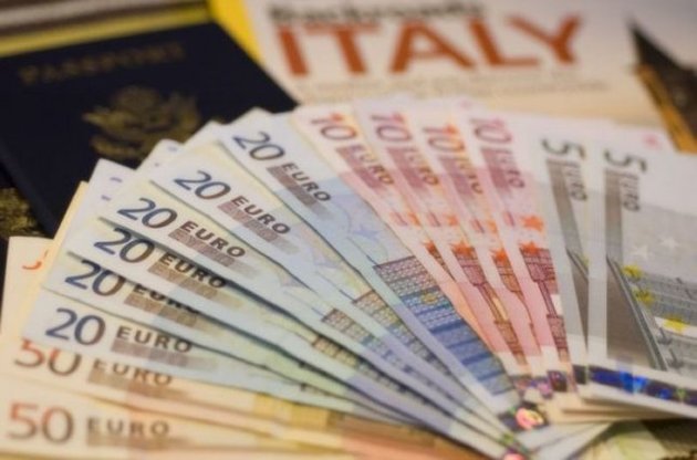Свертывание торговли Италии с РФ компенсируется увеличением объемов торговли с другими странами