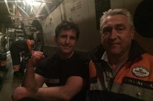 Украина отправила спасателей для эвакуации своих граждан из Непала