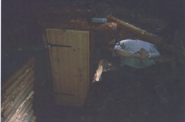 Теракт в Харькове предотвращен