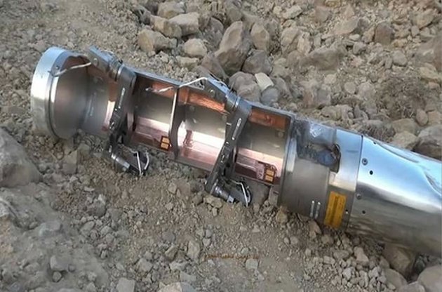 Арабская коалиция использовала кластерные боеприпасы при бомбежках Йемена - Human Rights Watch