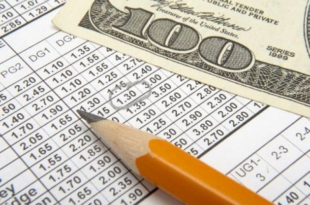 Можливість заробляти на договорняки дають букмекери