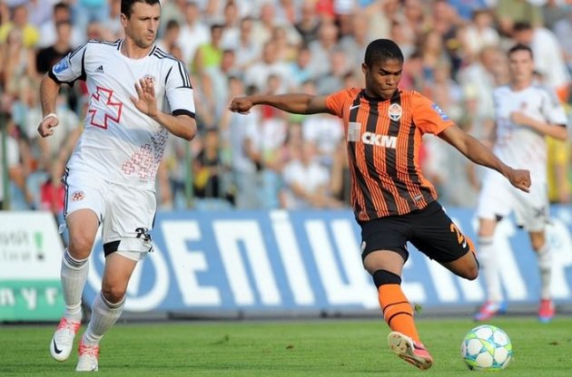 &quot;Волинь&quot; має позитивний досвід боротьби з &quot;Шахтарем&quot;