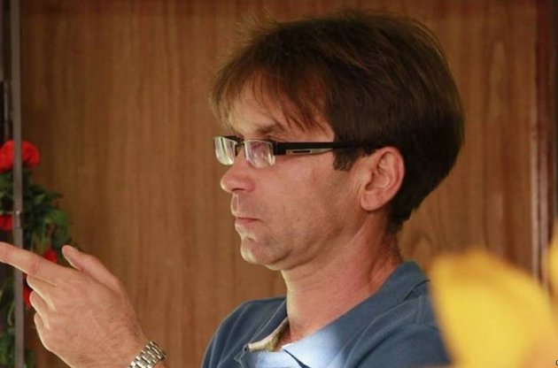 Геннадій Михайличенко помер внаслідок нещасного випадку