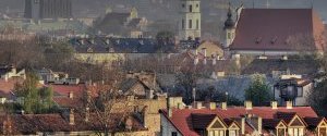 В Литве задержали русского шпиона