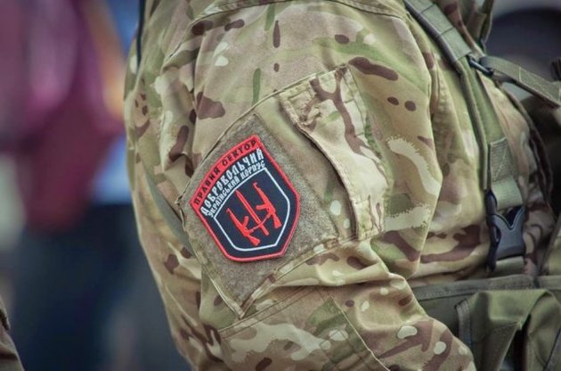В штабе АТО открестились от наличия добровольческих батальонов в Донбассе