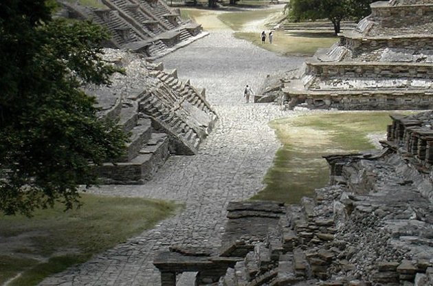 Ель-Тахін був затоплений у результаті повені