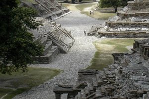 Археологи з'ясували причину загибелі стародавніх міст Мексики