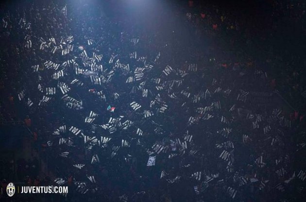 5 травня &quot;Стара синьйора&quot; розраховує і на підтримку своїх вболівальників