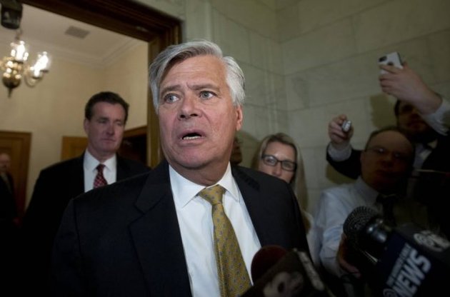 Адвокаты Скелоса будут подавать аппеляцию