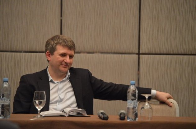 Проти Юрія Романенка слідчий комітет РФ порушив справу