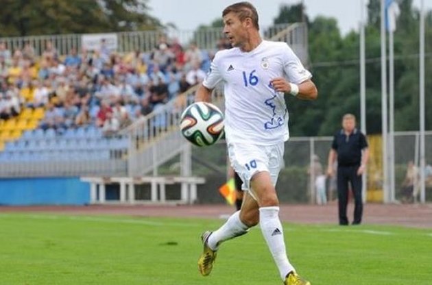 Лідер &quot;Говерли&quot; Максим Шацьких потрапив у немилість керівництва