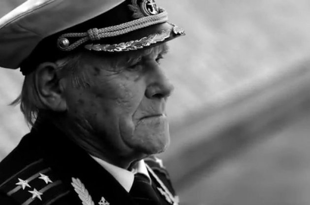 Онук Івана Залужного загинув, захищаючи Батьківщину