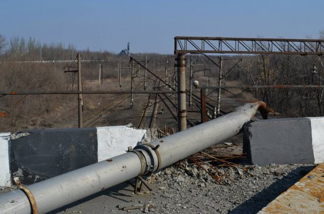 Перелік доповнено новими містами і селами