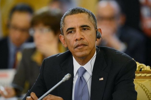 Обама запропонує союзникам в Перській затоці створити єдину систему ПРО – джерело