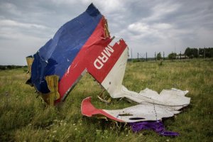 В Росії визнали знищення MH17 з системи "Бук" для нової брехні про Україну – Wyborcza