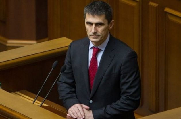 Лещенко: Бывшие высокопоставленные чиновники получали индульгенции от Яремы