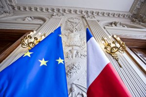 У Франції спростили організацію стеження за громадянами країни