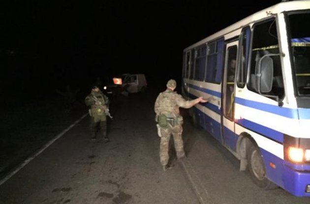 В Донбассе насчитывается 1460 пропавших без вести - Кучма