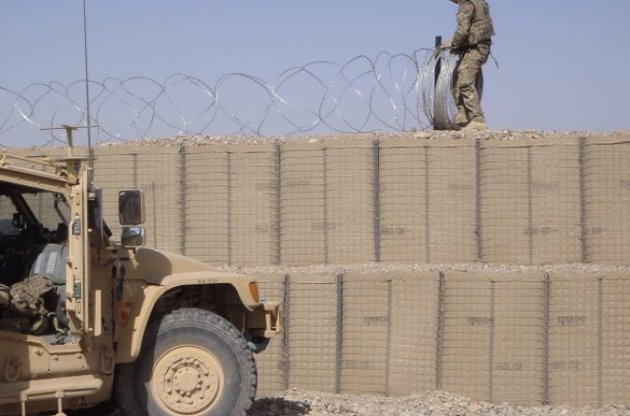 Глави двох областей зірвали терміни будівництва