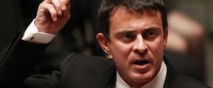 Франция выступает за усиление пограничного контроля ЕС