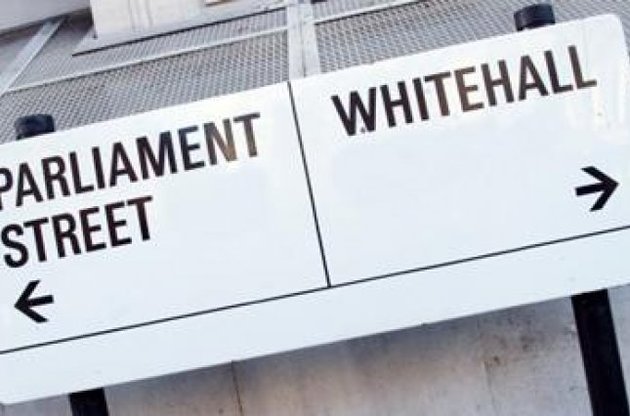 Розклад політичних сил у парламенті Великобританії - непередбачуваний