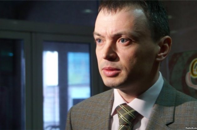 Мін&#039;юст вніс зміни в ПАТ &quot;Укртранснафта&quot; щодо нового глави Роману Сидорака