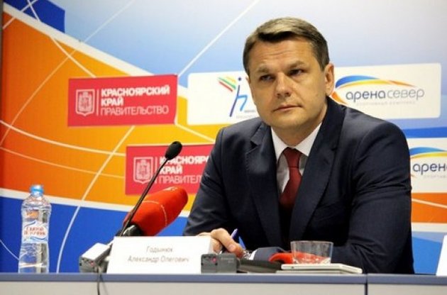 Сборная Украины по хоккею лишилась главного тренера - СМИ