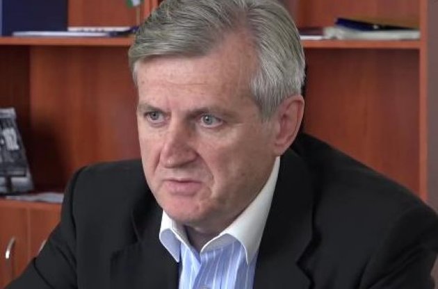 Костенка обвиняют в разворовывании гуманитарной помощи