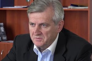 В "ДНР" арестовали "министра образования"