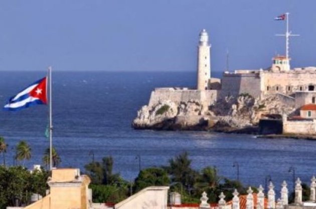 Кремль намерен возродить радиоэлектронную базу на Кубе