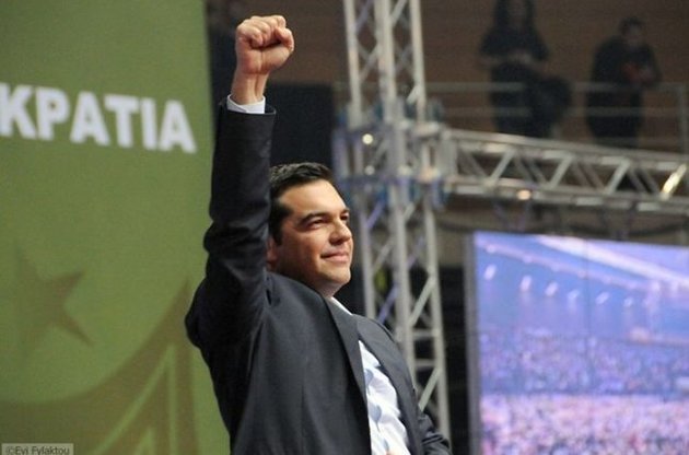Премьер Греции в последнюю минуту передумал ехать на 9 мая в Москву – Rzeczpospolita