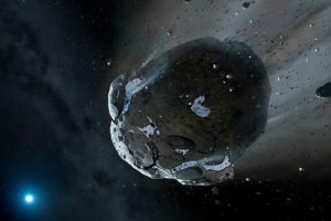 Вчені довели астероїдне походження води на Землі