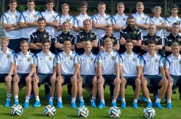 Молодежка готова к чемпионату мира в Новой Зеландии