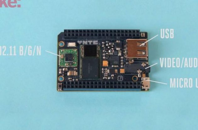 C. H. I. P. в рази дешевше своїх конкурентів